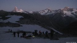 02.08.2013 - Alphubel 1