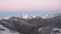 02.08.2013 - Alphubel 2