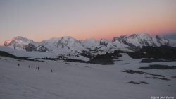 02.08.2013 - Alphubel 3