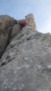 12.06.2011 - Arête Vierge 11