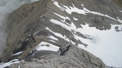 12.06.2011 - Arête Vierge 13