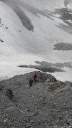 12.06.2011 - Arête Vierge 14