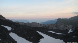 12.06.2011 - Arête Vierge 1