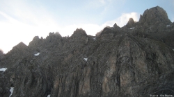 12.06.2011 - Arête Vierge 2
