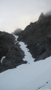 12.06.2011 - Arête Vierge 3