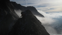 12.06.2011 - Arête Vierge 5