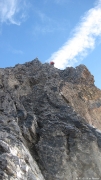 12.06.2011 - Arête Vierge 7