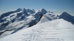 05.07.2011 - Breithorn 13