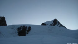 05.07.2011 - Breithorn 2