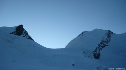 05.07.2011 - Breithorn 3