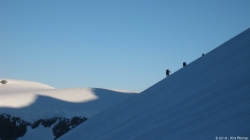 Breithorn, 4164m - 5.07.2011
