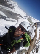 30.07.13 - Breithorn 11