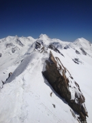 30.07.13 - Breithorn 13
