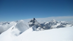 30.07.13 - Breithorn 15