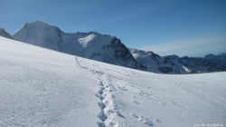 30.07.13 - Breithorn 2