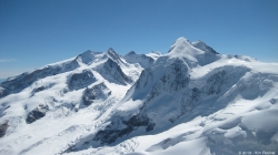 30.07.13 - Breithorn 3