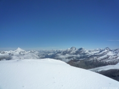 30.07.13 - Breithorn 4