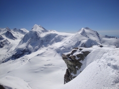 30.07.13 - Breithorn 5