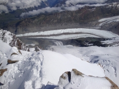 30.07.13 - Breithorn 6