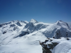 30.07.13 - Breithorn 7