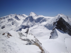 30.07.13 - Breithorn 8