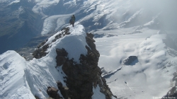 Cervin (Matterhorn), 4478 - 6.07.2011