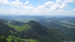16.06.2013 - Chasseron 5