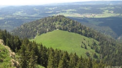 16.06.2013 - Chasseron 9
