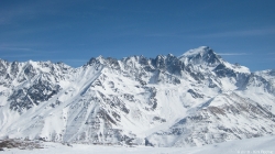 Creta de Vella, 2519m - 11.03.2013 12