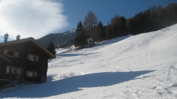 Creta de Vella, 2519m - 11.03.2013 1