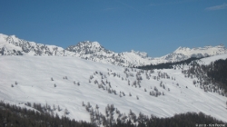Creta de Vella, 2519m - 11.03.2013 3