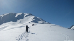 Creta de Vella, 2519m - 11.03.2013 4
