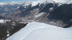 Creta de Vella, 2519m - 11.03.2013 6