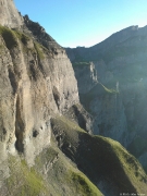 Daubenhorn, 2942m - 07.08.2012 2