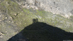 Daubenhorn, 2942m - 07.08.2012