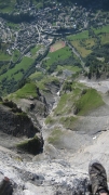 Daubenhorn, 2942m - 07.08.2012 8