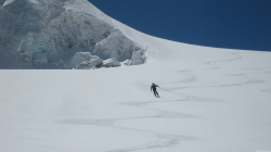 Fluchthorn, 3790m - 24.05.2014