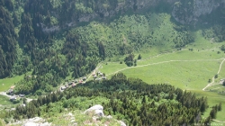 Grammont, 2172m - 04.06.2011 12