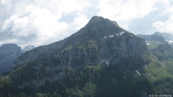 Grammont, 2172m - 04.06.2011 13