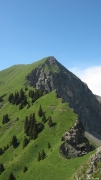 Grammont, 2172m - 04.06.2011 14