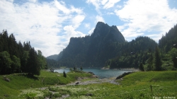 Grammont, 2172m - 04.06.2011 1