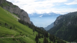 Grammont, 2172m - 04.06.2011 3