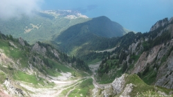 Grammont, 2172m - 04.06.2011 5
