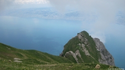 Grammont, 2172m - 04.06.2011 7