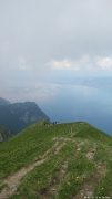 Grammont, 2172m - 04.06.2011 8