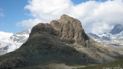 08.07.11 - Riffelhorn 1