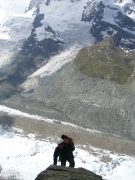 08.07.11 - Riffelhorn 9