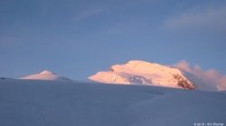 Rimpfischhorn, 4199m - 02.06.2013