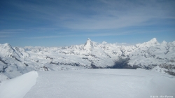 02.06.13 - Rimpfischhorn 16