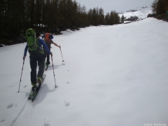 02.06.13 - Rimpfischhorn 1